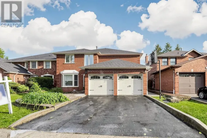 1266 FAWNDALE ROAD, Pickering