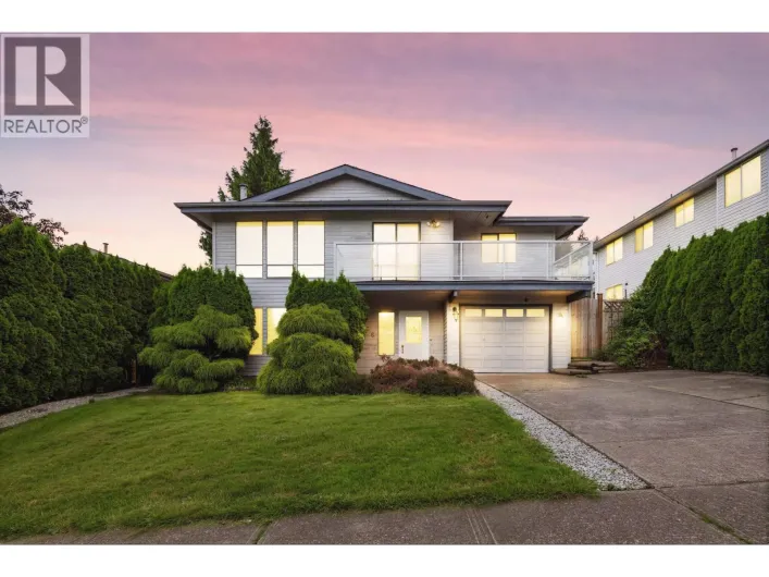 1266 HUDSON STREET, Coquitlam