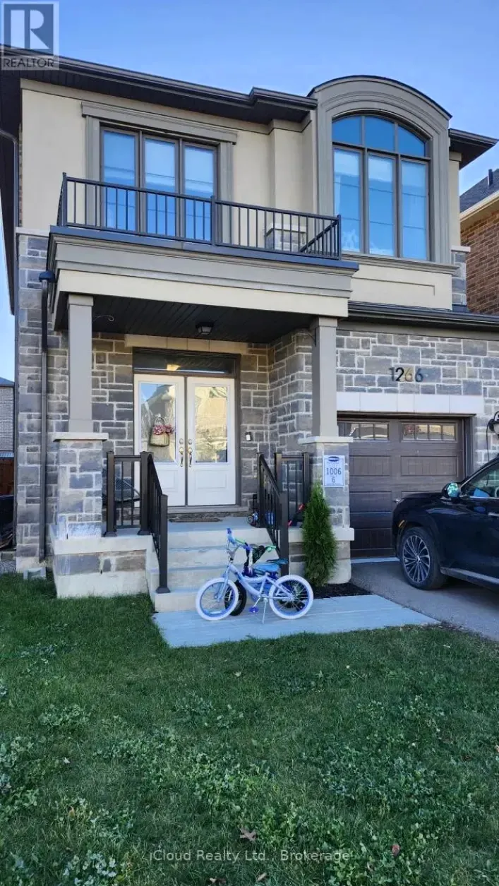 1266 KOVACHIK BOULEVARD, Milton