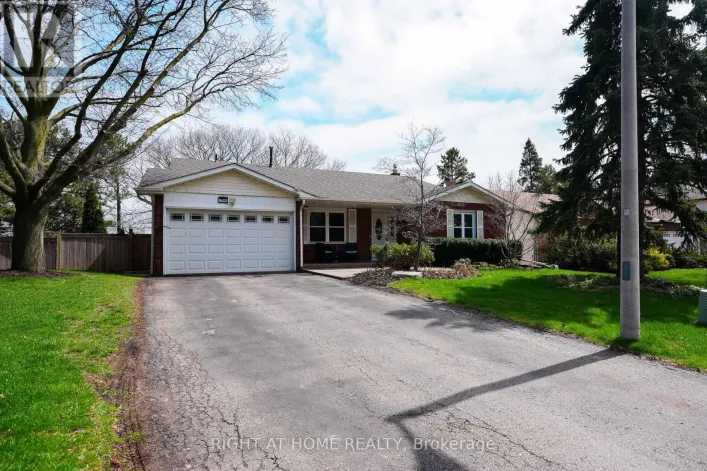 1266 LAKEVIEW DRIVE, Oakville