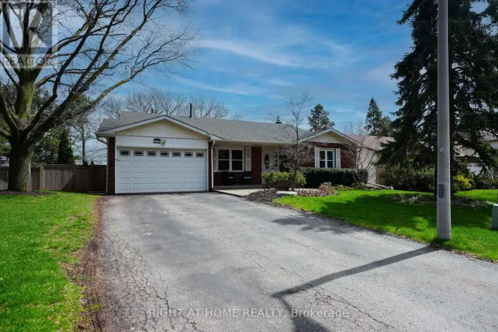 1266 LAKEVIEW DRIVE, Oakville