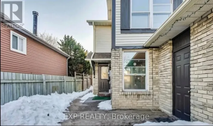 1266 NORTHMOUNT STREET, Oshawa