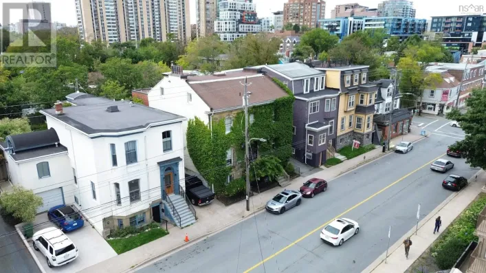 1266 Queen Street, Halifax