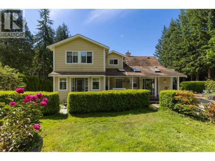 1266 REED ROAD, Gibsons