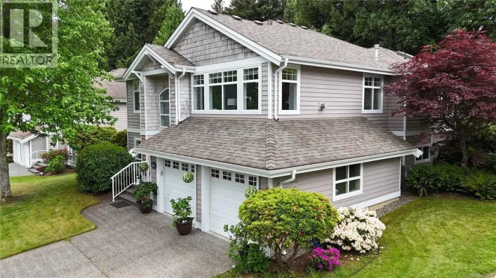1266 Saturna Dr, Parksville