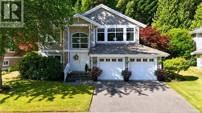 1266 Saturna Dr, Parksville