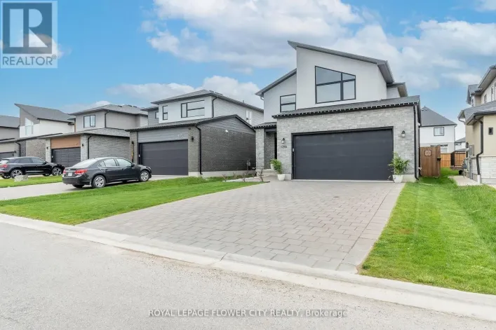 1266 TWILITE BOULEVARD, London North