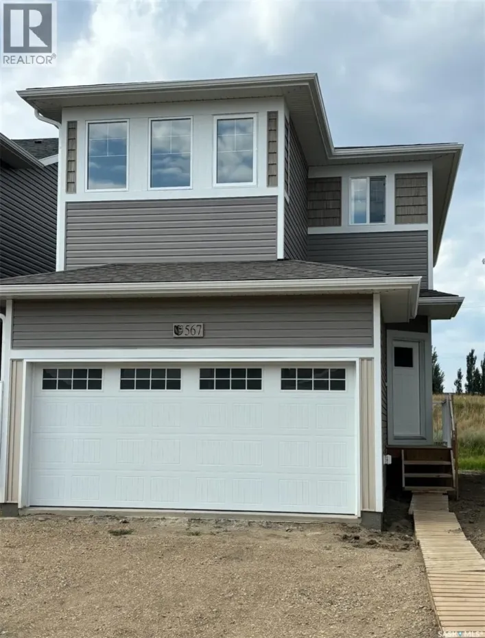 House for sale: 1266 Yuel WAY, Saskatoon