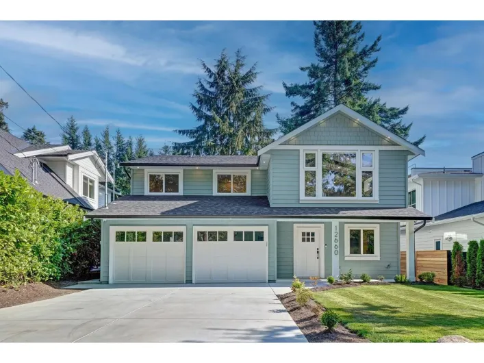 12660 14B AVENUE, Surrey