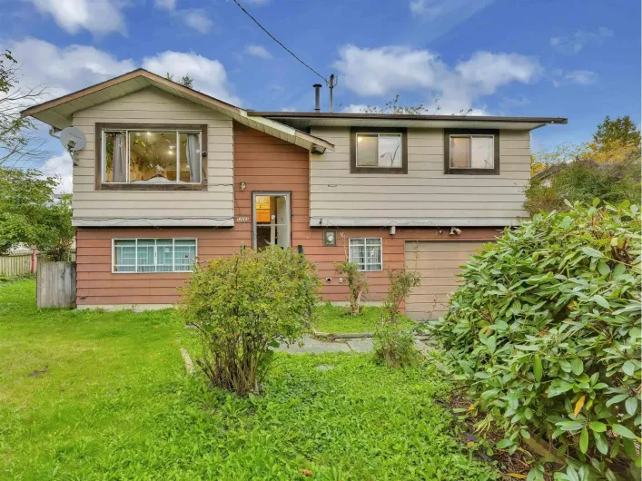 12665 88 AVENUE, Surrey