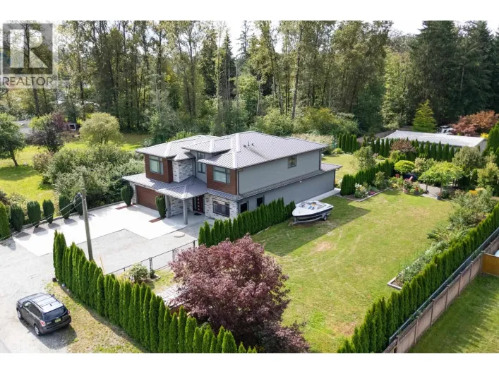 12667 227 STREET, Maple Ridge