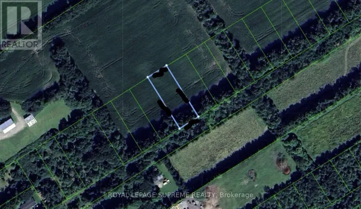 12669 COUNTY ROAD 27 LOT 10, Springwater