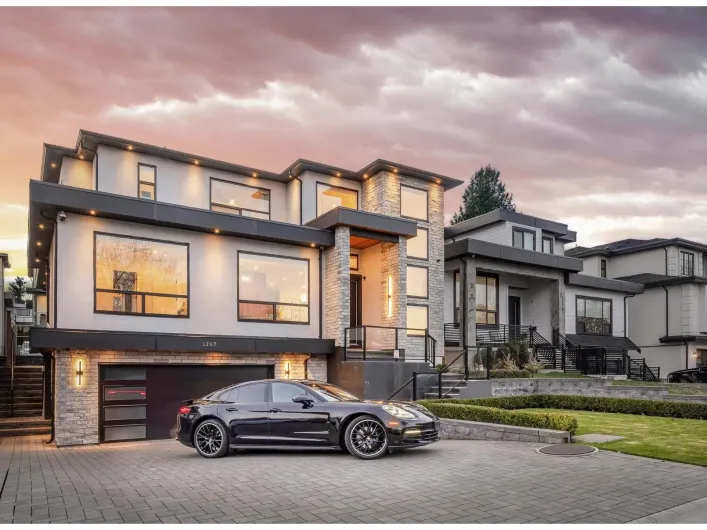 1267 160A STREET, Surrey