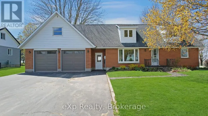 1267 BRUCE ROAD 12, South Bruce