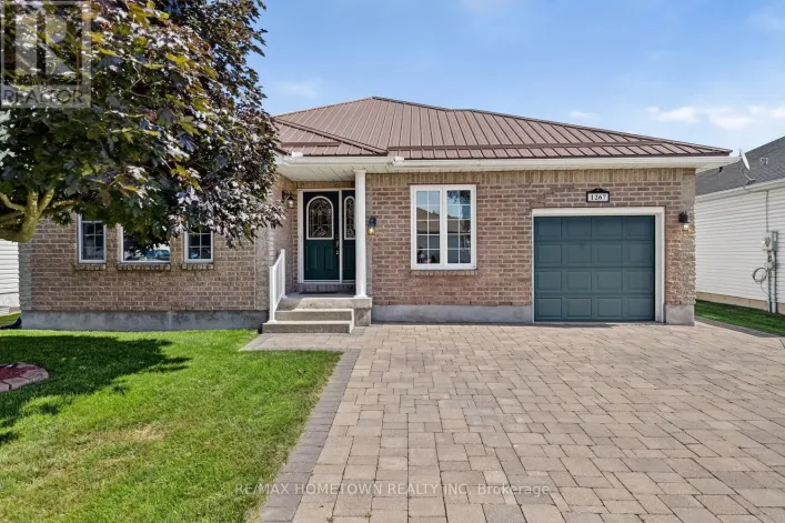 1267 CUTHBERTSON AVENUE, Brockville