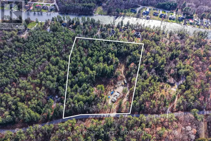 1267 GRAHAM ROAD, Gravenhurst