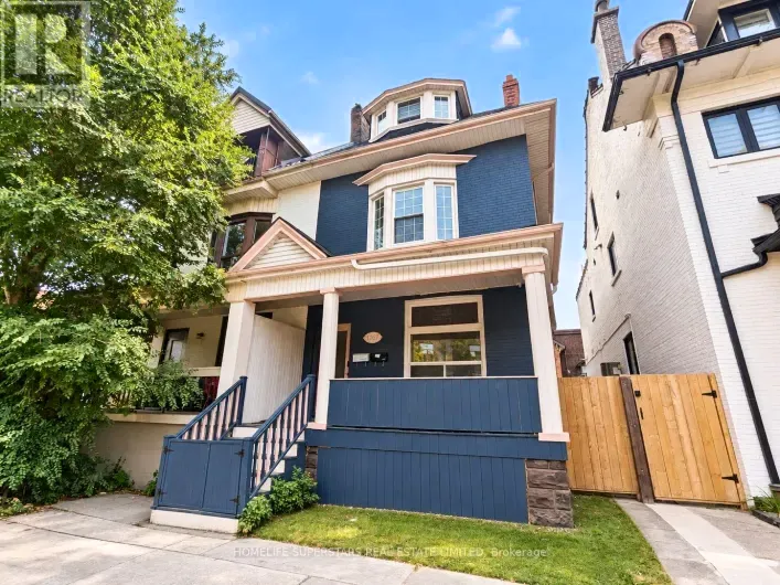 1267 KING STREET W, Toronto