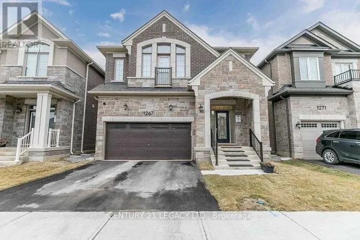 1267 KOVACHIK BOULEVARD, Milton