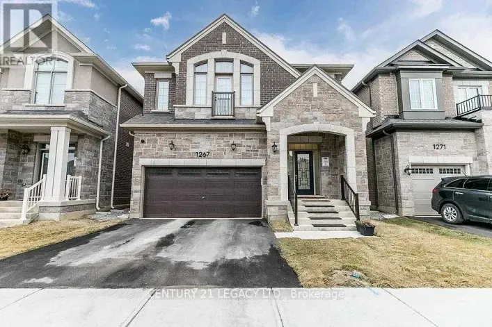 1267 KOVACHIK BOULEVARD, Milton