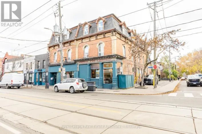 1267 QUEEN STREET W, Toronto