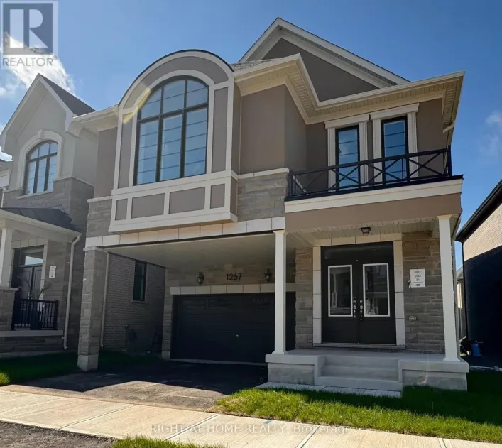 1267 TEMPERANCE CRESCENT, Milton