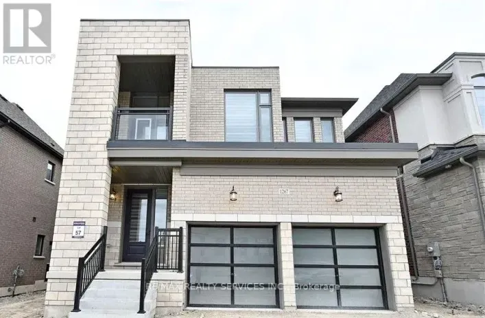 1267 UPPER THAMES DRIVE, Woodstock