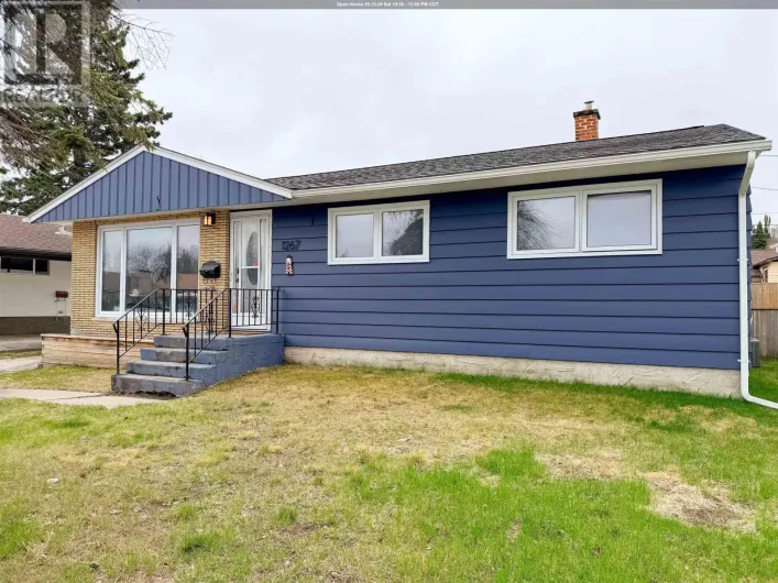 1267 Valley Drive, Kenora