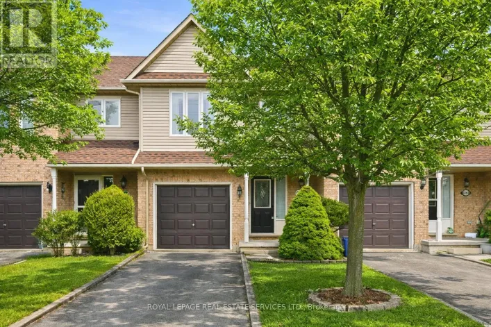 1267 WALKERS LINE, Burlington