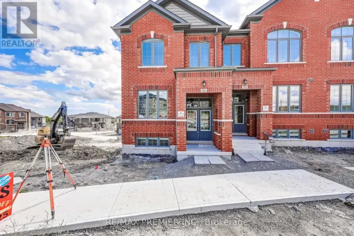1267 WINDING WOODS TRAIL, Pickering