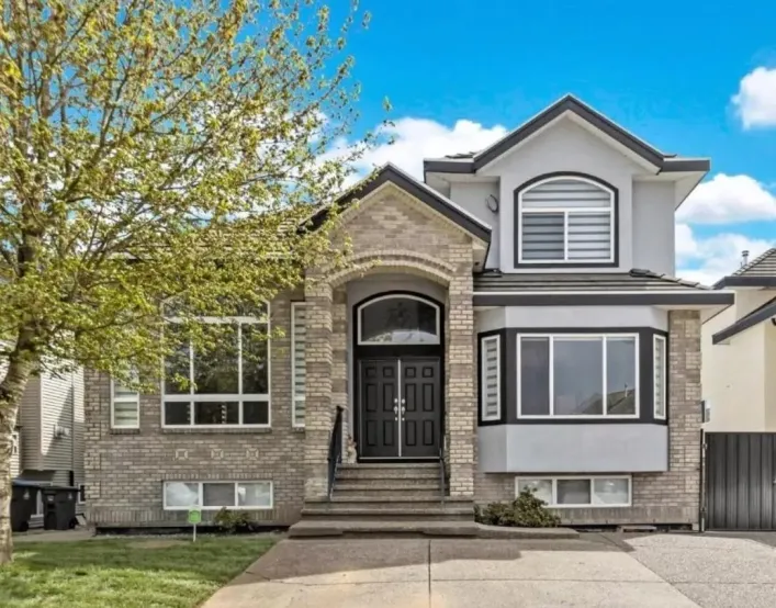 12672 67A AVENUE, Surrey