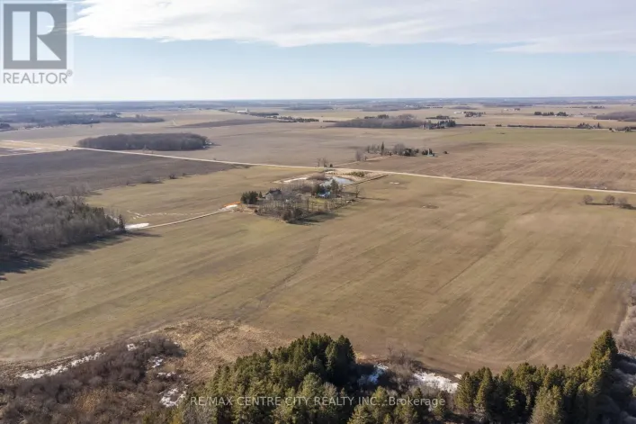 12675 SIXTEEN MILE ROAD, Middlesex Centre