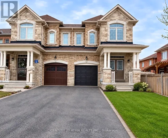 1268 BLENCOWE CRESCENT, Newmarket