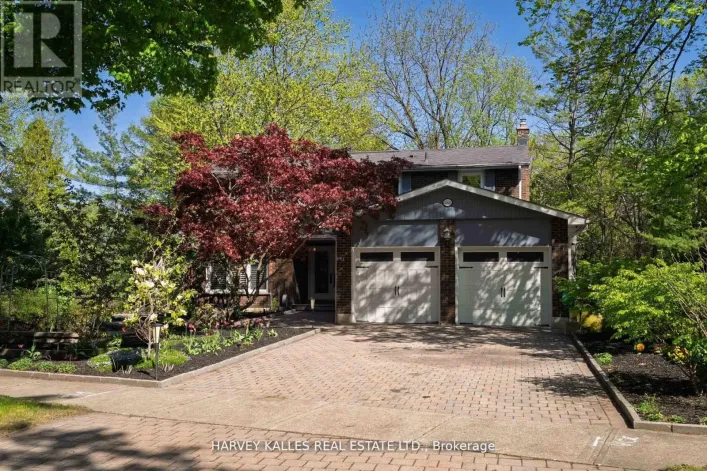 1268 CERMEL DRIVE W, Mississauga