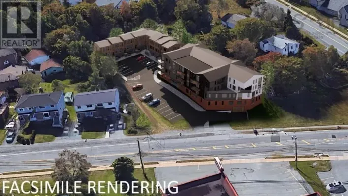 1268 Cole Harbour Road, Cole Harbour