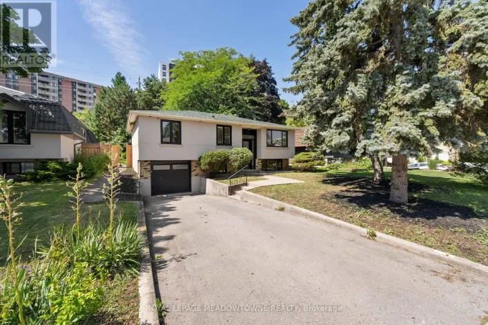 1268 FOREST HILL, Oakville