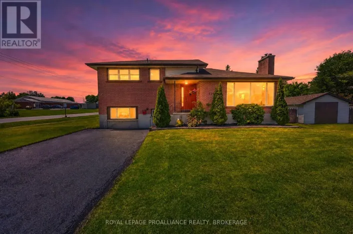 1268 GLENMORE AVENUE, Kingston