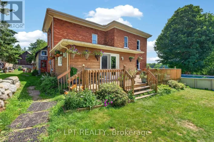 1268 GOSHEN ROAD, Horton
