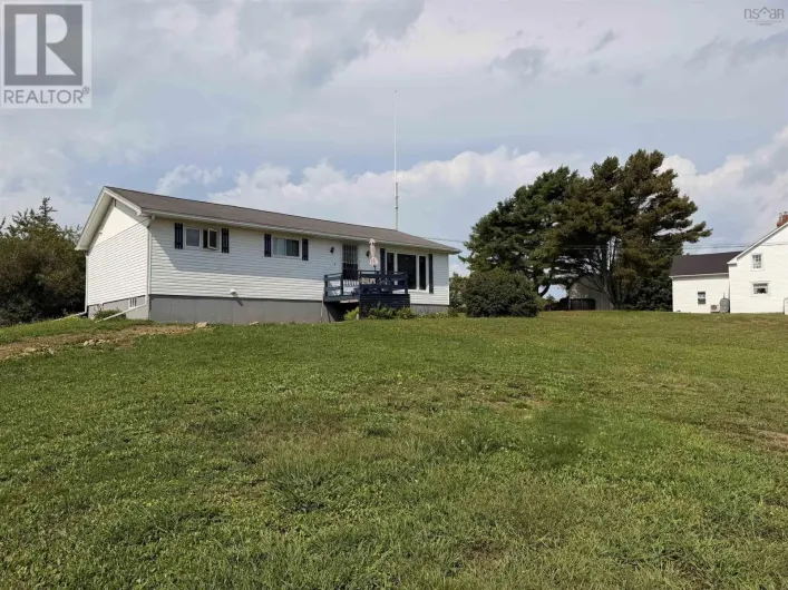 1268 Highway 334, Plymouth