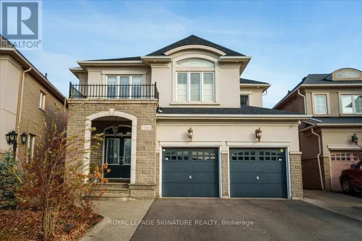 1268 KESTELL BOULEVARD, Oakville