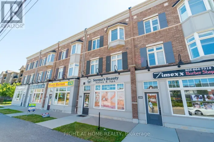 1268 MAIN STREET E, Milton