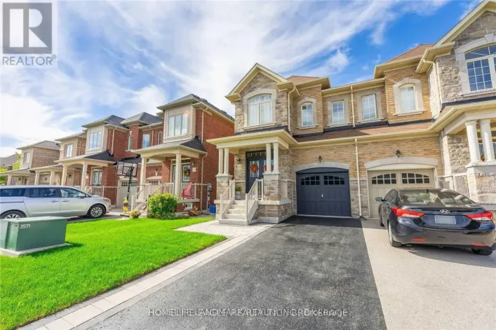 1268 MCCRON CRESCENT, Newmarket