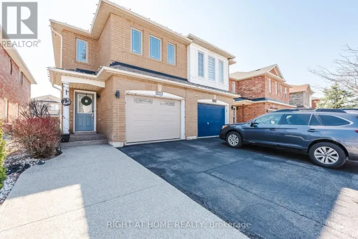 1268 NEWELL STREET, Milton