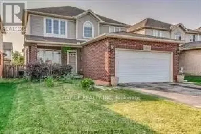 1268 SOUTH WENIGE DRIVE, London North