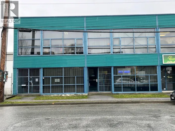 1268 VERNON DRIVE, Vancouver