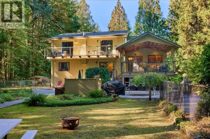 12680 239 STREET, Maple Ridge