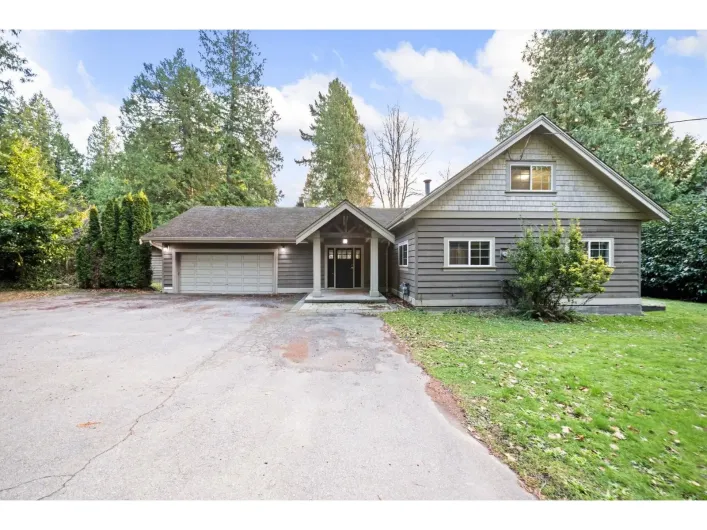 12686 20 AVENUE, Surrey