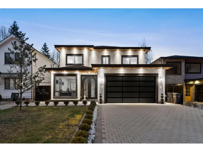 12686 25 AVENUE, Surrey