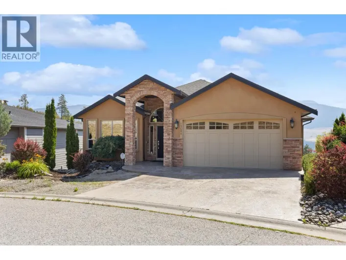 12686 Cliffshore Drive, Lake Country