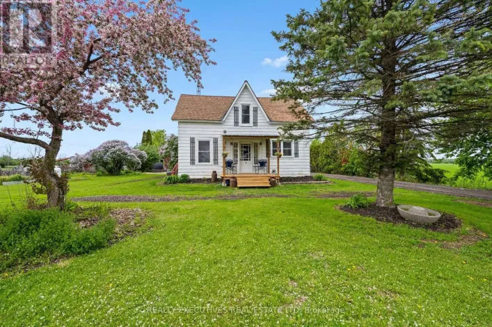 12689 RIVER ROAD, North Dundas