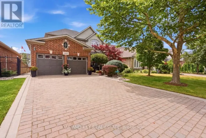 1269 BIRCHWOOD DRIVE, London South
